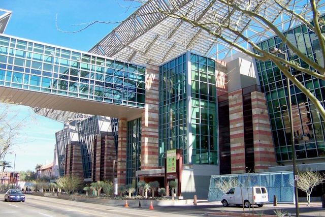 Phoenix Convention Center