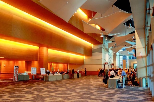 Phoenix Convention Center