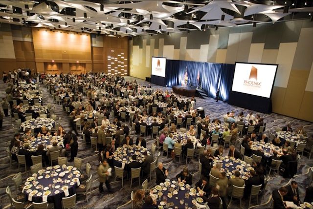 Phoenix Convention Center