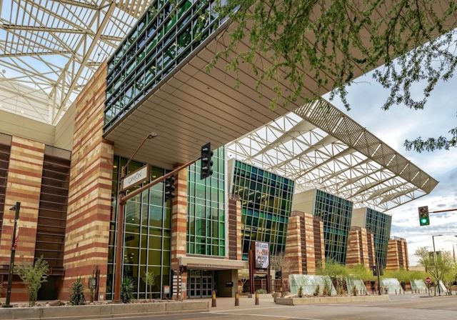 Phoenix Convention Center