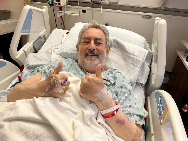 TREATING MALIGNANCY IN TRANSPLANT PATIENTS SAFELY