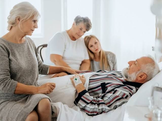 UNDERSTAND END-OF-LIFE DECISIONS: A SIMPLE GUIDE UNDERSTAND END-OF-LIFE DECISIONS: A SIMPLE GUIDE