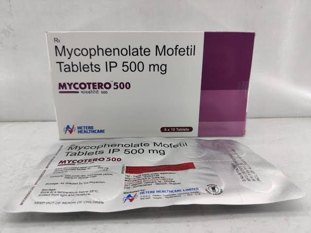 GUIDE TO ANTIPROLIFERATIVE AGENTS: DOSING, BENEFITS, AND COMMON SIDE EFFECTS