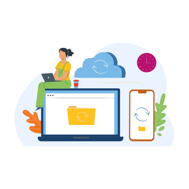 Access past session-webinar recordings