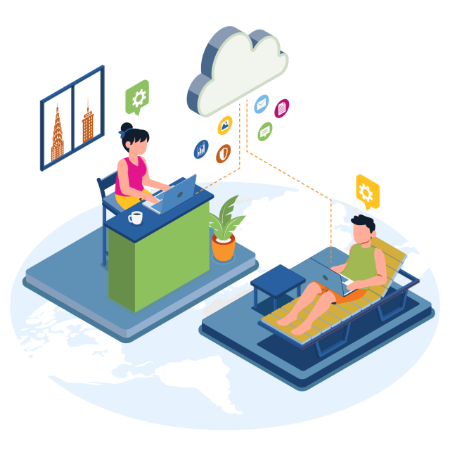 Tech HR Remote Sessions
