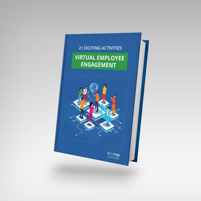 21 Exciting Virtual Employee Engagement