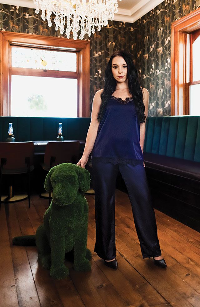 fashion web 3