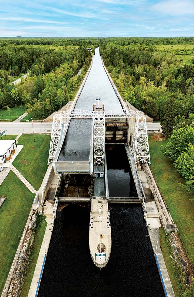 TSW kirkfield lock 36 drone web