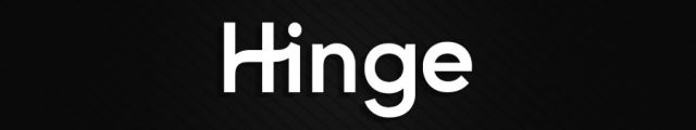 hinge