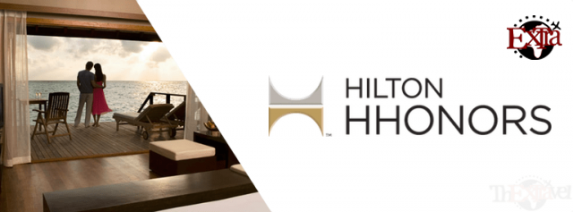 Hilton Honors Programs