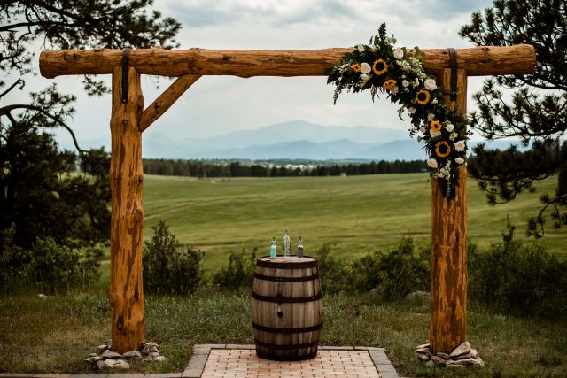 Younger Ranch – Authentic Colorado Ranch Wedding Venue