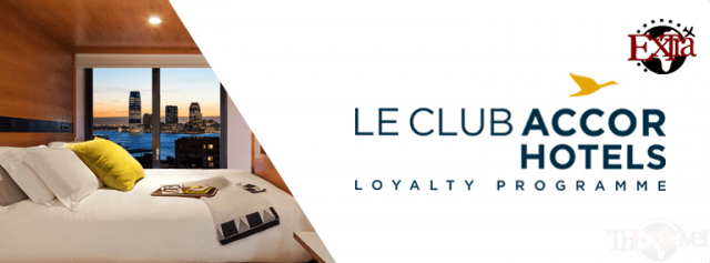 Le Club Loyalty Program