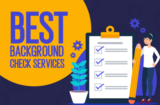 13 Best Background Check Sites & Services: Search Criminal Records and Social Media Accounts Online