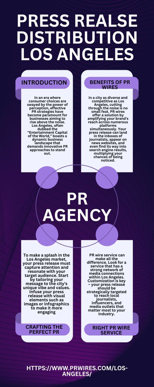 pr agency los angeles