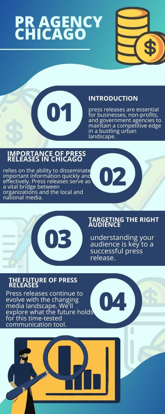 press release power chicago