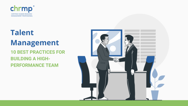 talent management