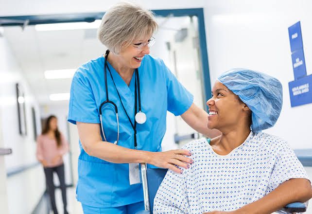 MANAGING IMMUNE RESPONSE IN TRANSPLANT CASES