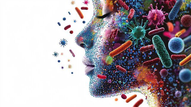 BACTERIAL INFECTIONS OF THE SKIN