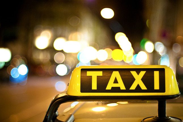 Posao Zrenjanin: Taxi vozac u AS Taxi