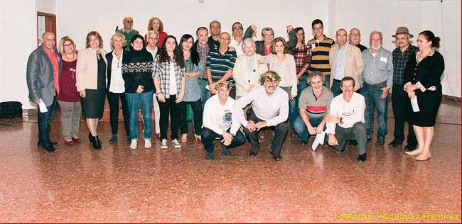 foto-de-grupo-de-todos-los-participantes-en-el-circo-de-neron-semana-nateraria