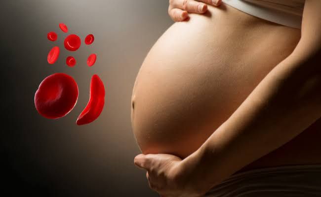 HOW ANEMIA AFFECTS PREGNANT WOMEN AND THEIR BABIES HOW ANEMIA AFFECTS PREGNANT WOMEN AND THEIR BABIES