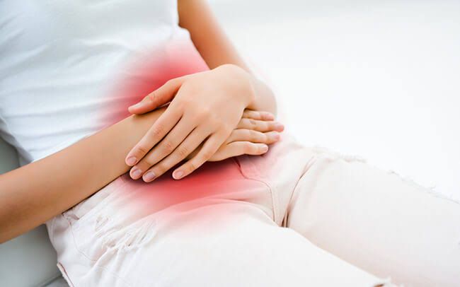 EXPERT GUIDE TO MENSTRUAL DISORDERS