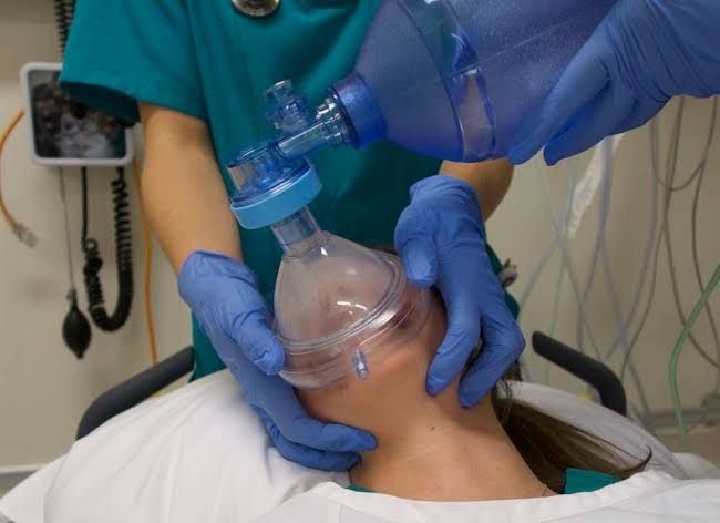 HOW TO PERFORM BAG-VALVE-MASK VENTILATION LIKE A PRO