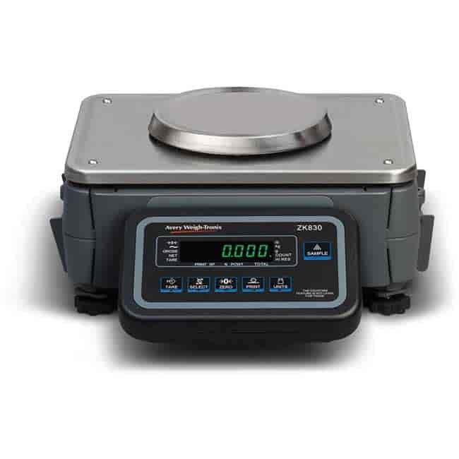 Precision Parts Counting Scale Capacity upto 80 kg