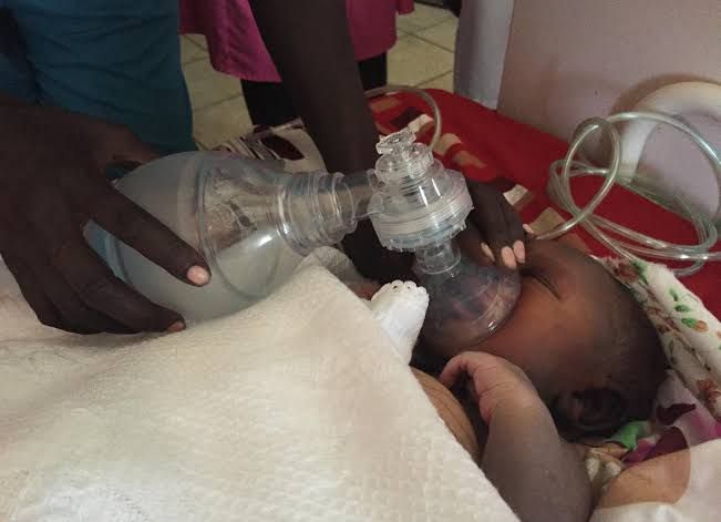 HELPING BABIES BREATHE: YOUR ESSENTIAL GUIDE TO NEONATAL RESUSCITATION