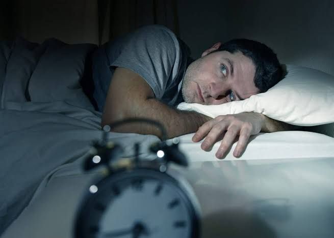 NON-ORGANIC INSOMNIA: EFFECTIVE STRATEGIES TO IMPROVE SLEEP