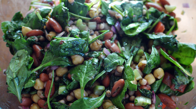 Healthy holiday recipes for Christmas