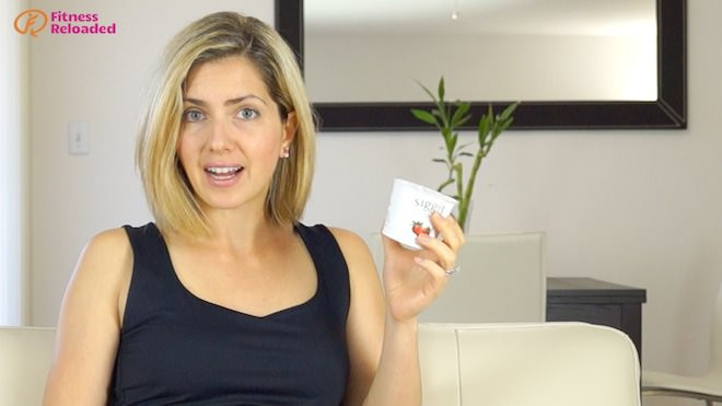 My favorite snacks: All healthy snacks under 200 Calories!