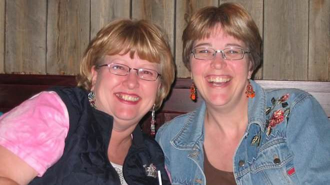 Exercise Success Stories: These two sisters stopped procrastinating and started to like exercise!
