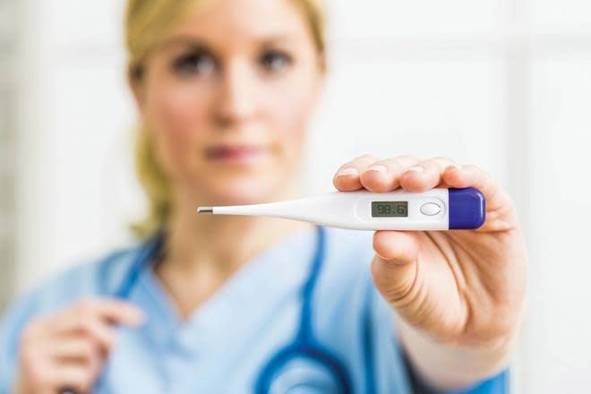 DEMYSTIFYING THE PATHOGENESIS OF FEVER IN VARIOUS INFECTIOUS DISEASES