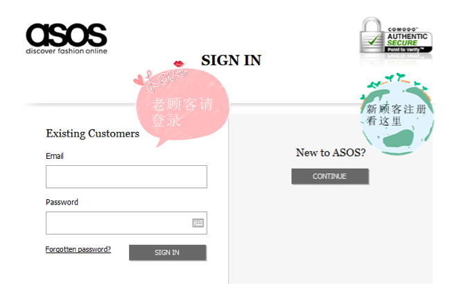 ASOS6