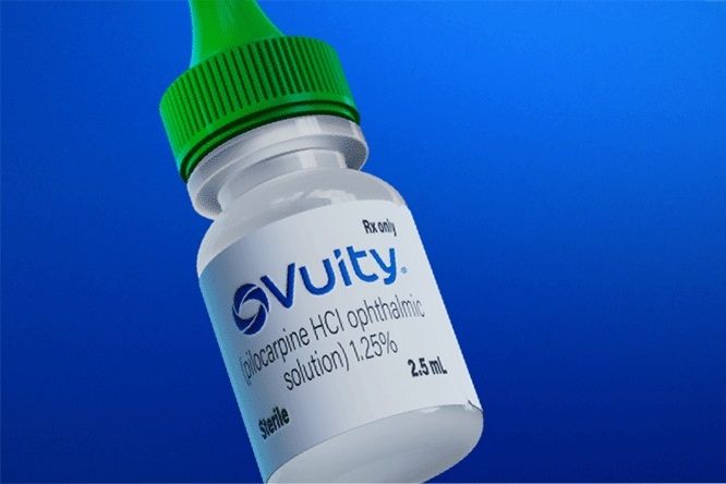 HOW PILOCARPINE AFFECTS FROG EYE PUPIL DYNAMICS: AN IN-DEPTH ANALYSIS