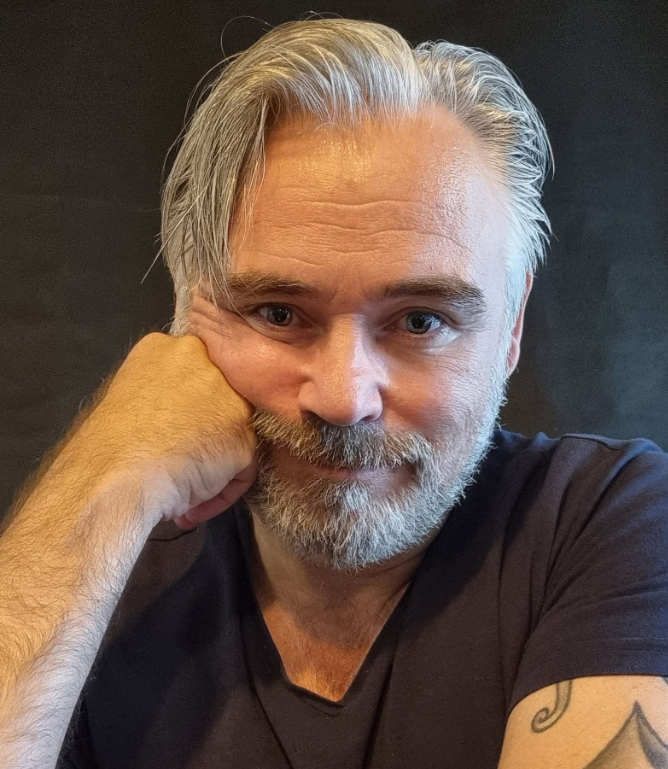 Frode Håkonsen