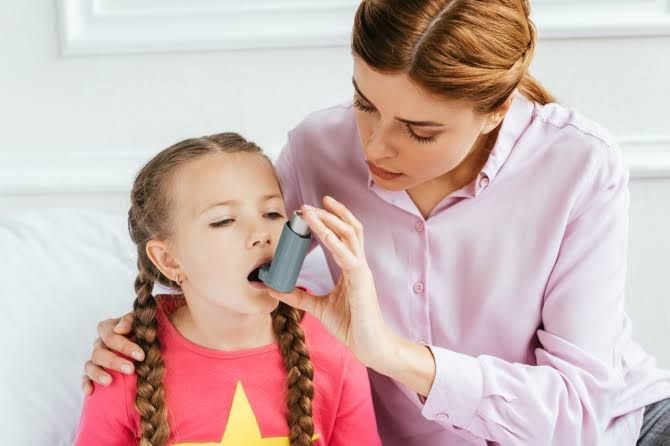 BRONCHIAL ASTHMA TREATMENT GUIDELINES BRONCHIAL ASTHMA TREATMENT GUIDELINES