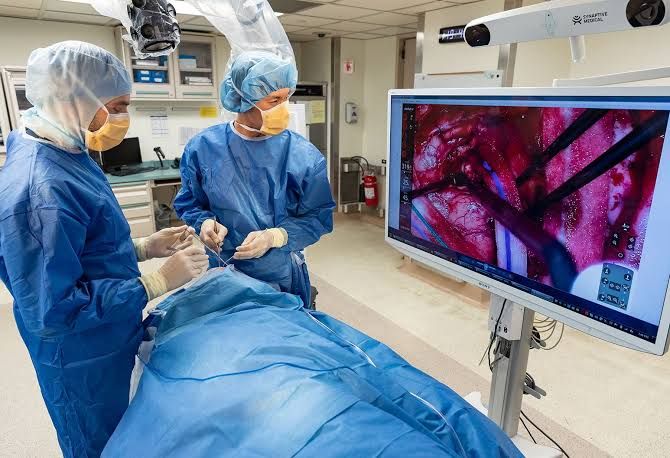 MANAGING HEAD INJURIES: TIPS AND STRATEGIES