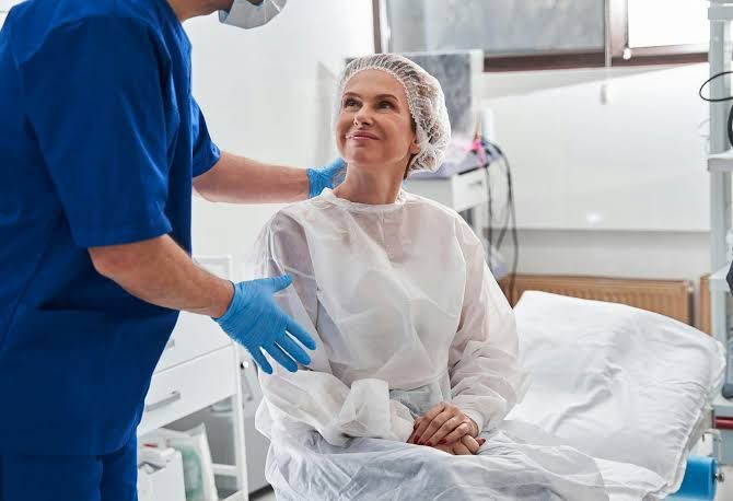 SAFETY ISSUES AND BOOKING PATIENTS FOR SURGERY SAFETY ISSUES AND BOOKING PATIENTS FOR SURGERY