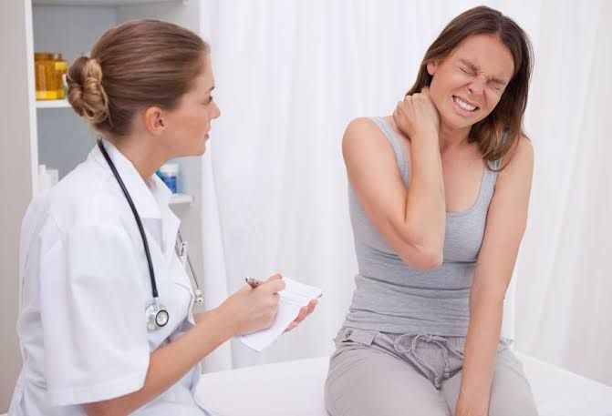 HOW PAIN SENSATION AFFECTS YOUR BODY AND MIND