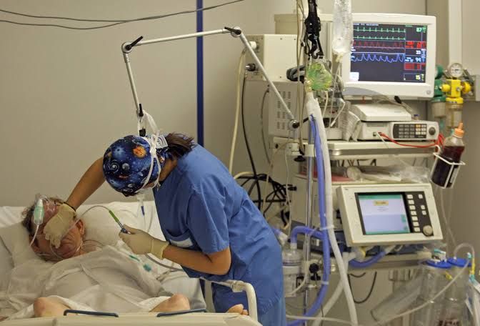 KEY ETHICAL CONCERNS WHEN DIAGNOSING BRAIN DEATH