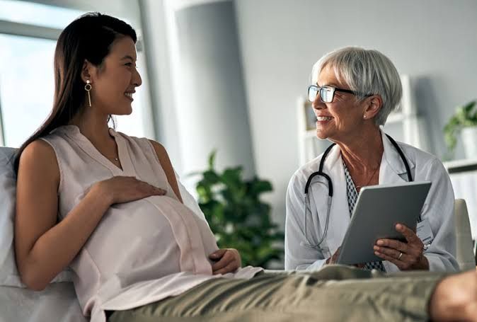 THE SCIENCE OF PREGNANCY: KEY CONCEPTS IN MATERNAL-FETAL PHYSIOLOGY