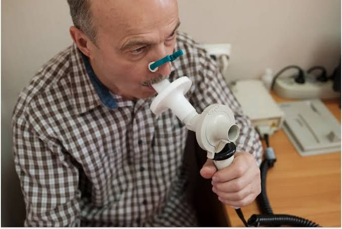 WHY ARE PULMONARY FUNCTION TESTS IMPORTANT FOR YOUR HEALTH