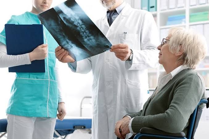 UNDERSTANDING METABOLIC BONE DISEASE IN SIMPLE TERMS