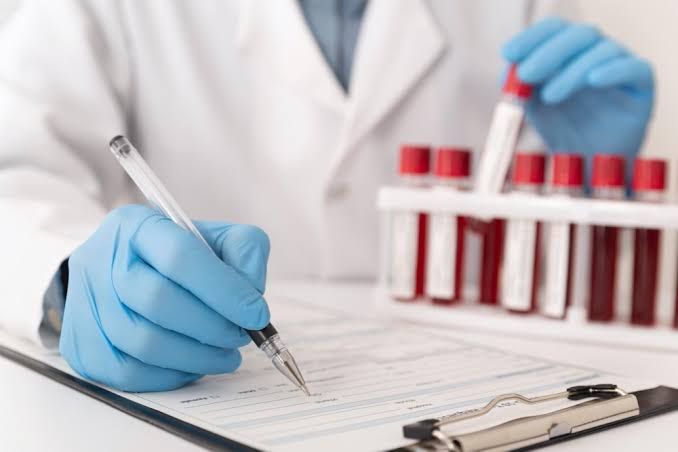 BLOOD: CRUCIAL ROLE IN CLINICAL BIOCHEMISTRY BLOOD: CRUCIAL ROLE IN CLINICAL BIOCHEMISTRY