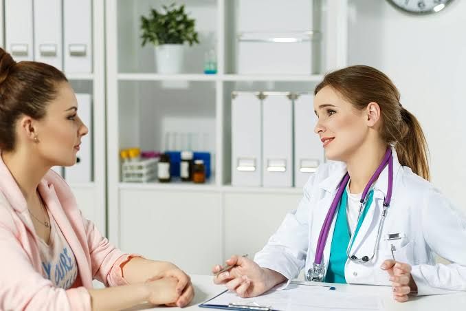 DOCTOR-PATIENT RELATIONSHIP DOCTOR-PATIENT RELATIONSHIP