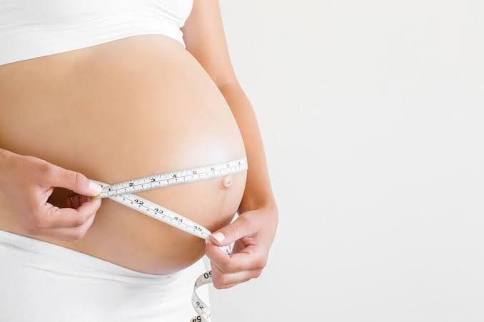 FETAL GROWTH AND ITS DISORDERS