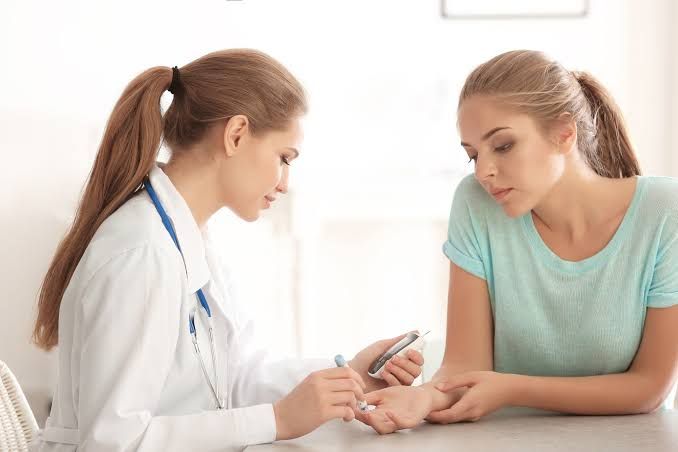 KEY FACTS ABOUT PANCREAS DISEASE AND BLOOD SUGAR PROBLEMS KEY FACTS ABOUT PANCREAS DISEASE AND BLOOD SUGAR PROBLEMS