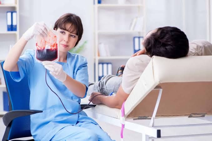 HOW TO CHOOSE THE RIGHT BLOOD TRANSFUSION METHOD
